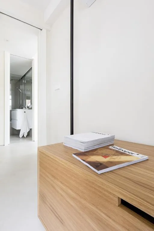 Thesuites Sevilla Apartment
