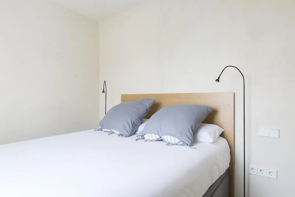 Apartment Thesuites Sevilla